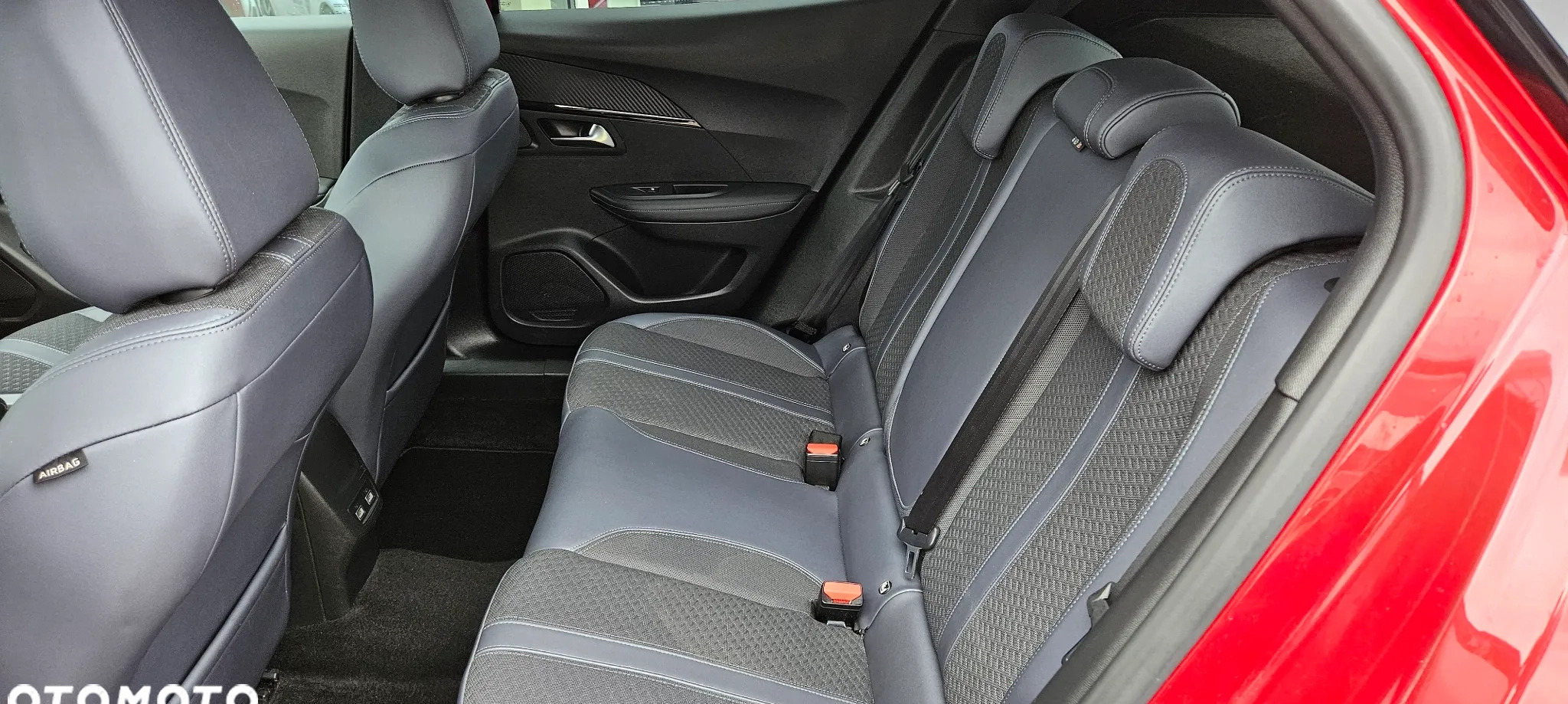 Peugeot 2008 cena 86900 przebieg: 37821, rok produkcji 2020 z Nowy Staw małe 497